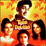 Teen Devian (1965) Mp3 Songs